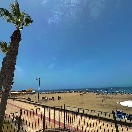 Sunbeach Apartment 阿罗纳 外观 照片