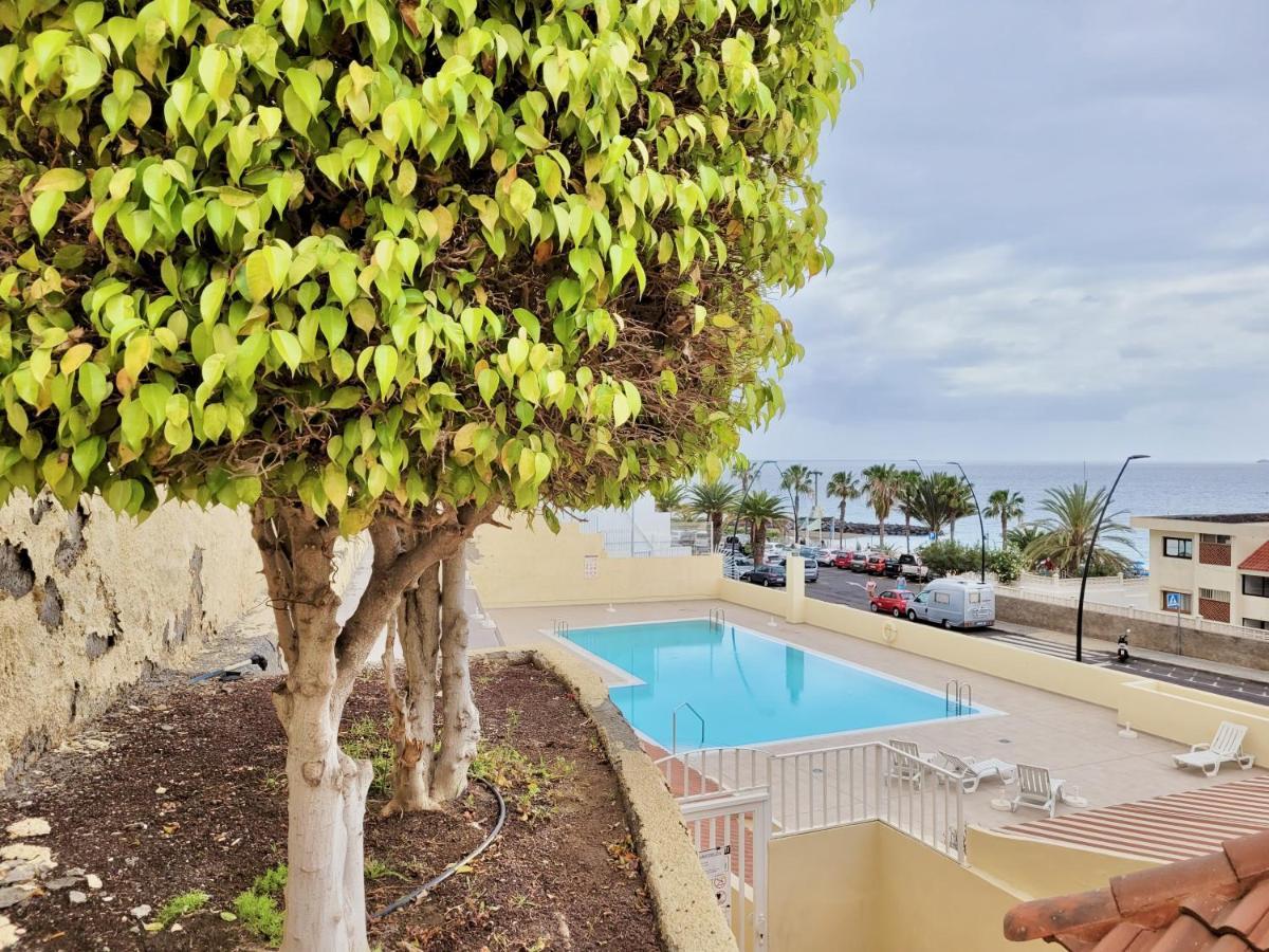 Sunbeach Apartment 阿罗纳 外观 照片