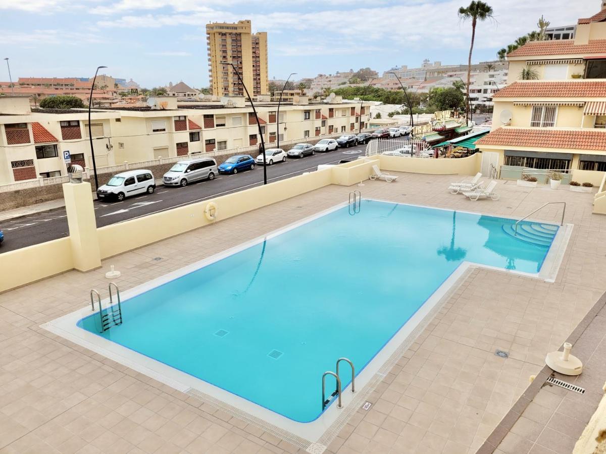 Sunbeach Apartment 阿罗纳 外观 照片