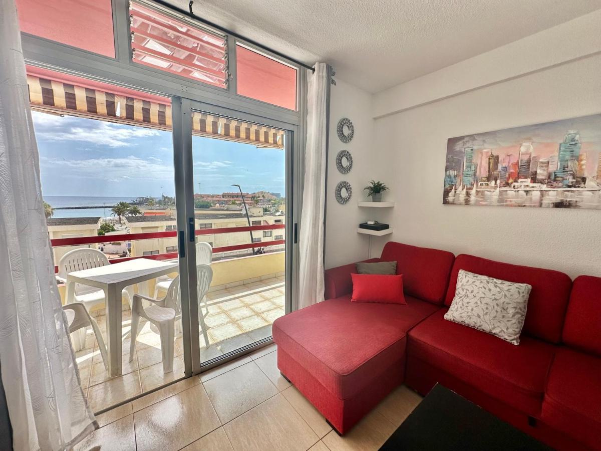 Sunbeach Apartment 阿罗纳 外观 照片