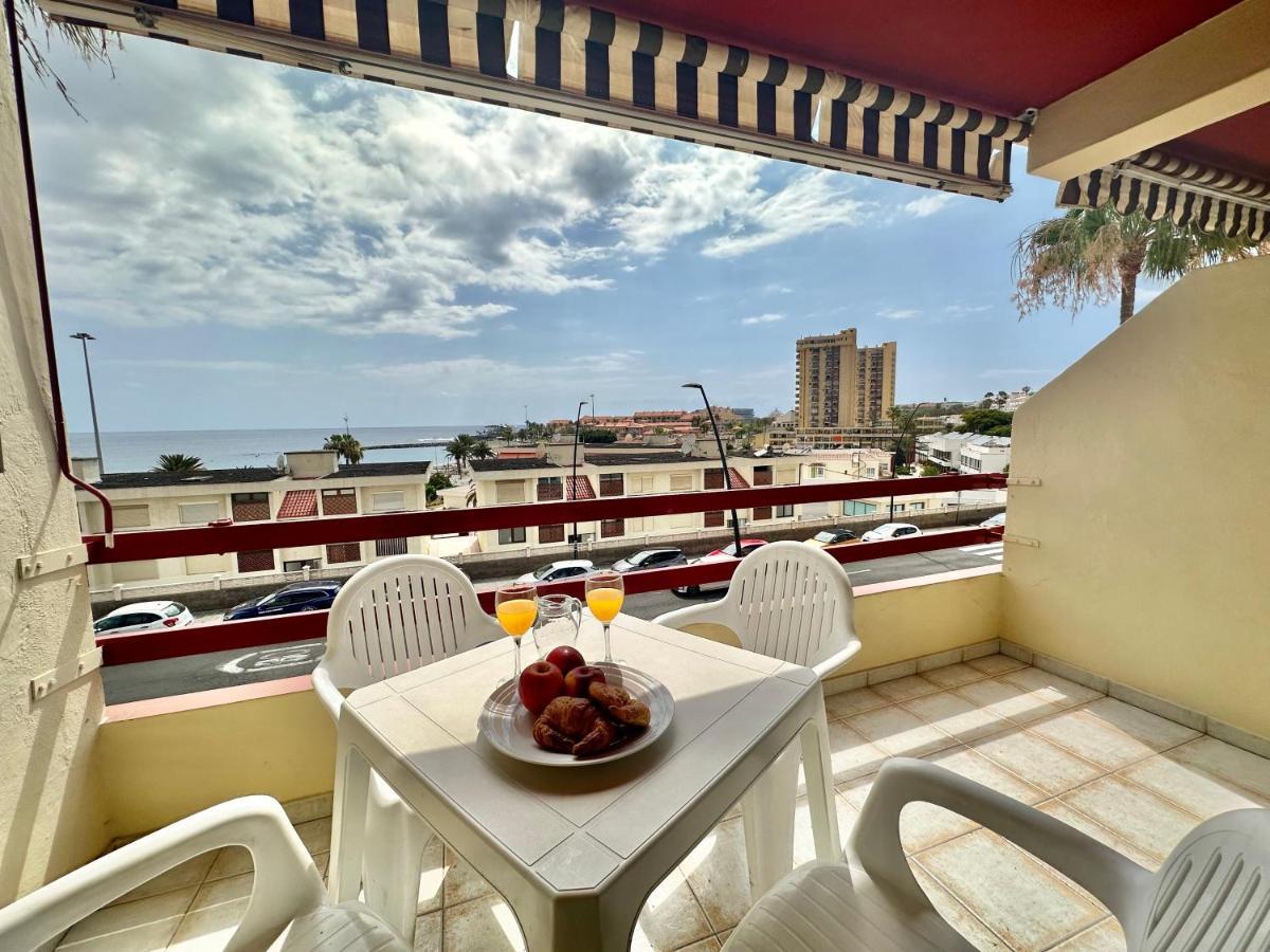 Sunbeach Apartment 阿罗纳 外观 照片