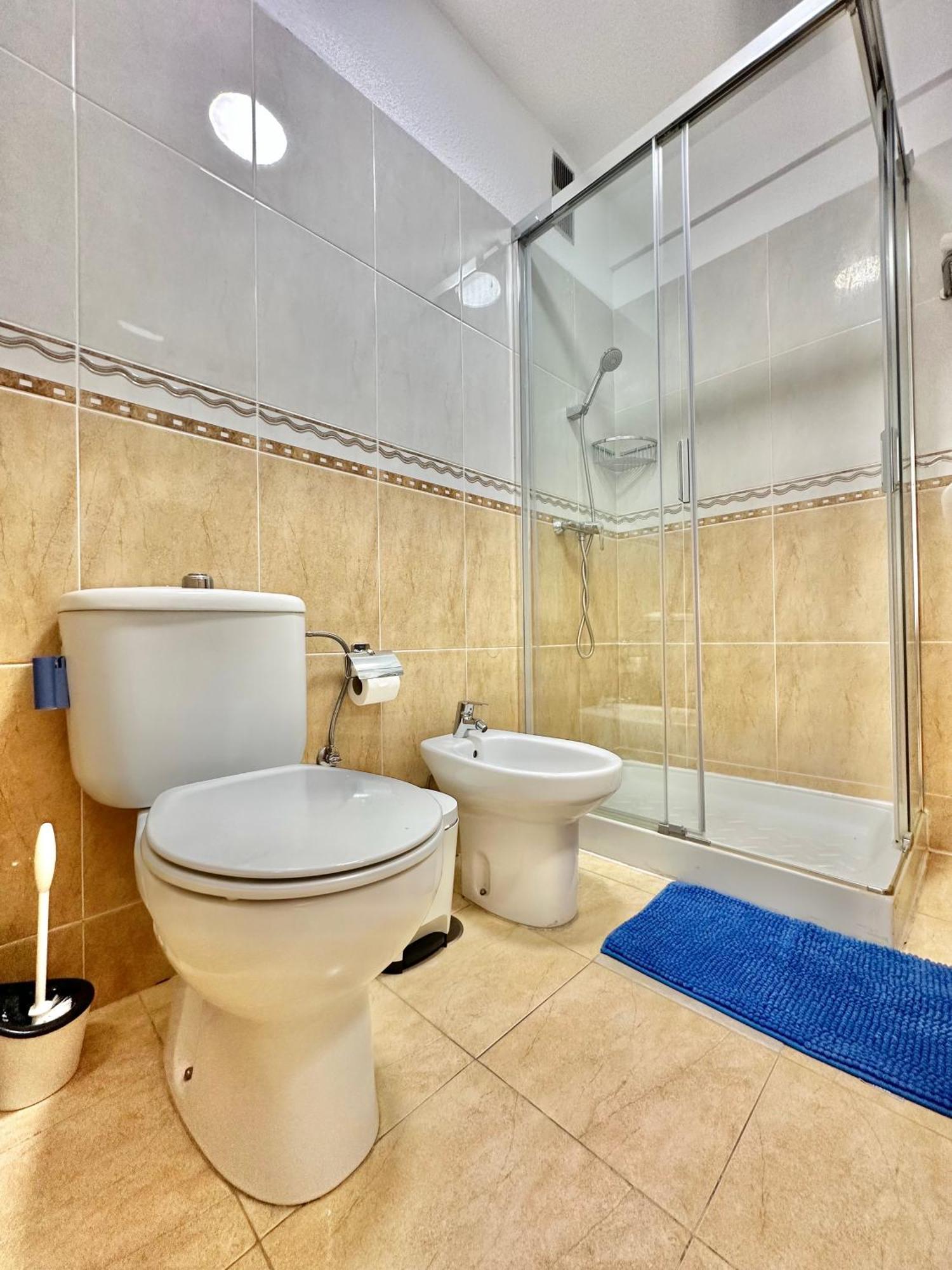 Sunbeach Apartment 阿罗纳 外观 照片
