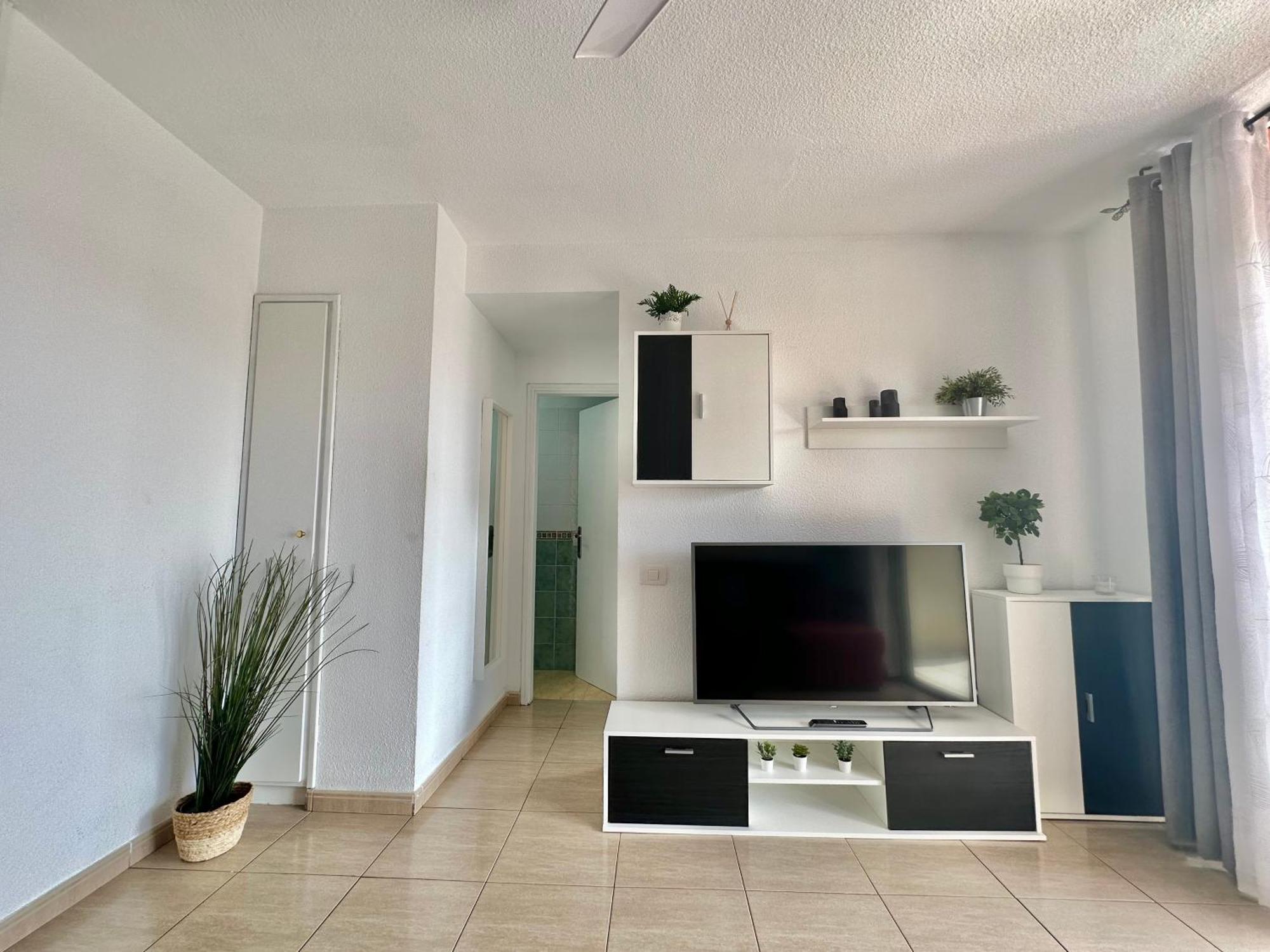 Sunbeach Apartment 阿罗纳 外观 照片